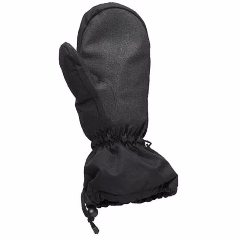 Рукавицы Castle X Platform, черный, размер L