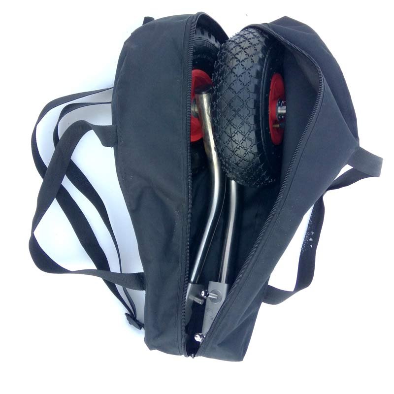 Сумка для транцевых колес Clemer