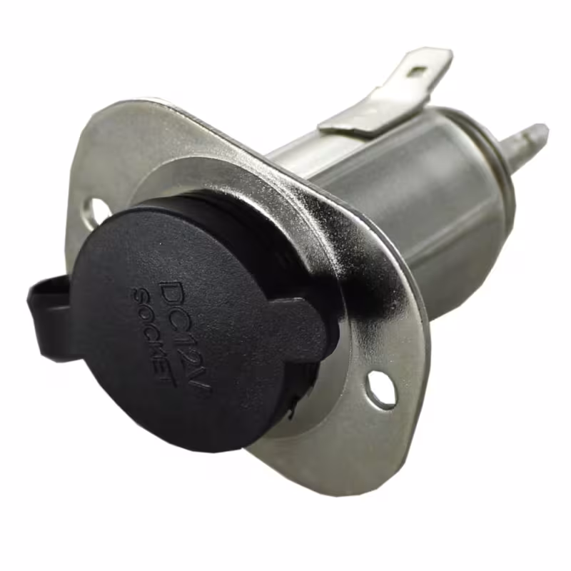 Прикуриватель Irbis Dingo 110/125/150