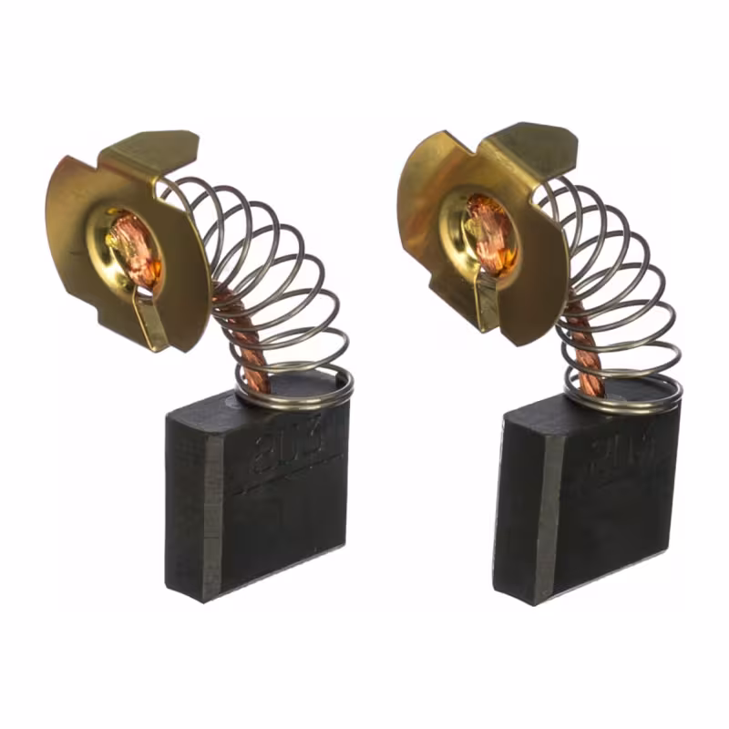 Щетки графитовые с пружиной Makita CB-203, 7x18мм (2 шт.)