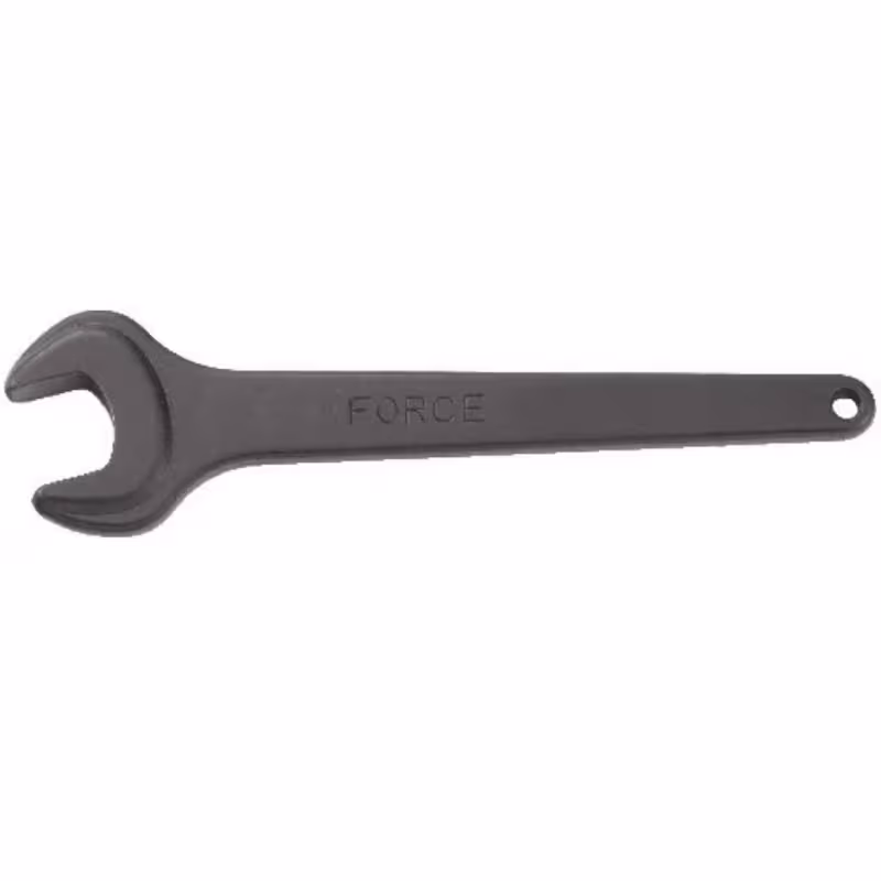 Ключ рожковый Force 79119, 19 мм