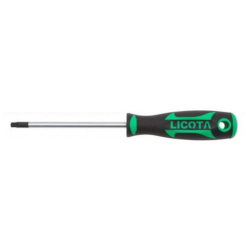 Отвертка Torx T8х60 мм Licota ASD-5506008              