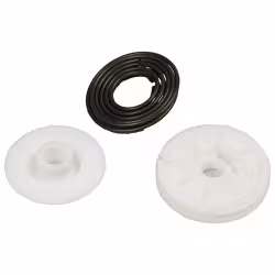 Катушка стартера HUSQVARNA (128/323/325) в сборе