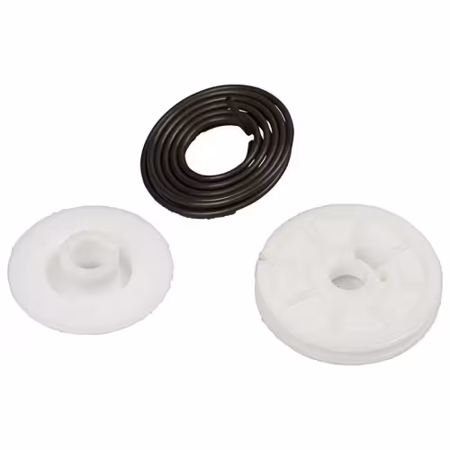 Катушка стартера HUSQVARNA (128/323/325) в сборе