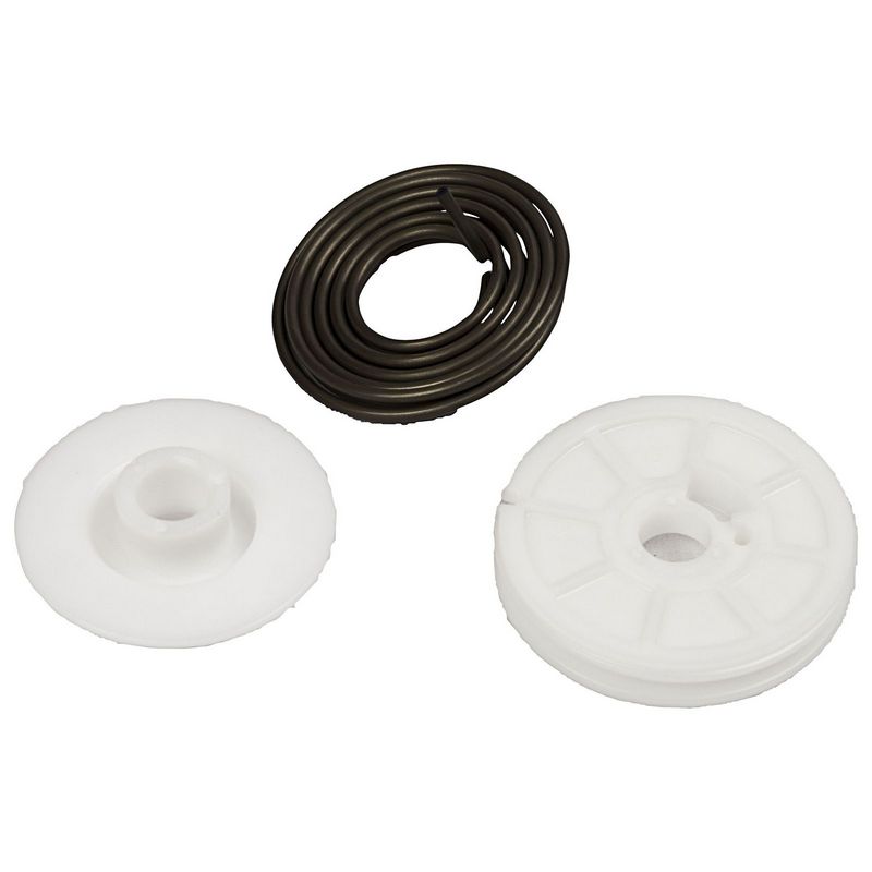 Катушка стартера HUSQVARNA (128/323/325) в сборе