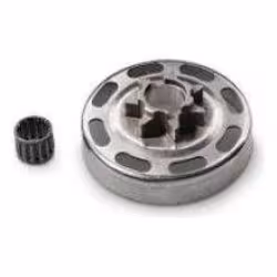 Барабан сцепления HUSQVARNA (135/140) в сборе