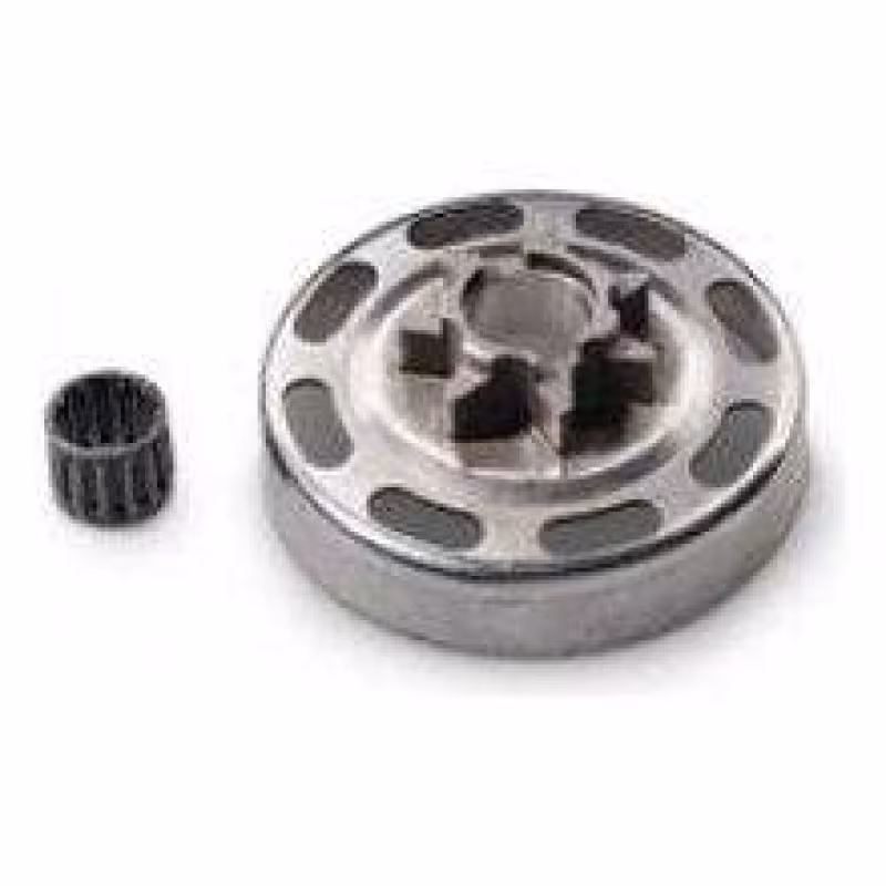 Барабан сцепления HUSQVARNA (135/140) в сборе