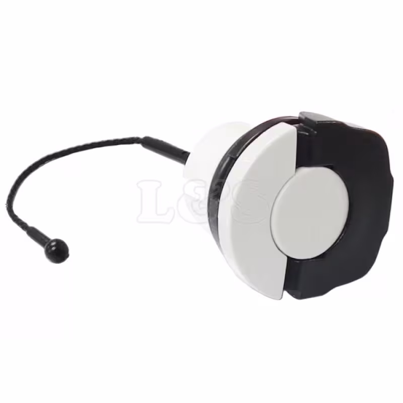 Пробка маслобака STIHL (MS171/181/192/193/200/210/ 211/230/231/251/241/250/ 260/261/340/360)