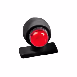 Фонарь габаритный Евросвет ГФ3.21 LED, стойка