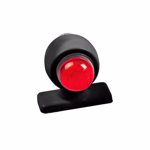 Фонарь габаритный Евросвет ГФ3.21 LED, стойка