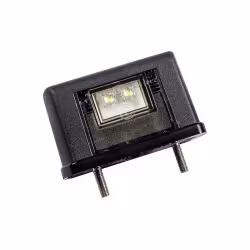 Подсветка номерного знака Евросвет ЕС10 LED