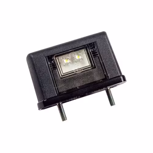 Подсветка номерного знака Евросвет ЕС10 LED