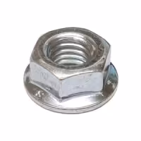 Гайка крепления шины PARTNER (350/351) аналог