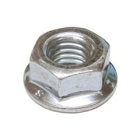 Гайка крепления шины PARTNER (350/351) аналог