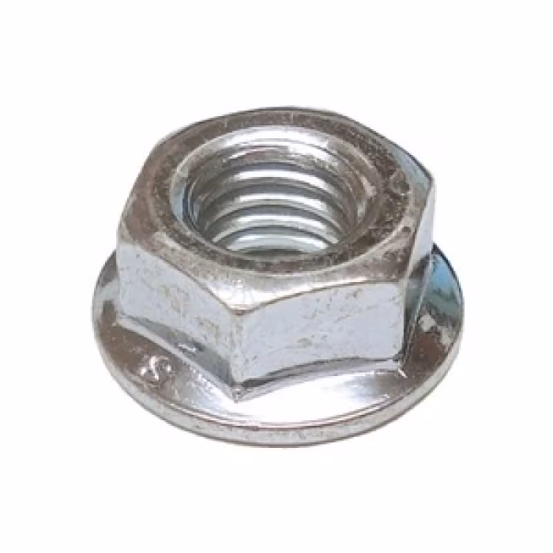 Гайка крепления шины PARTNER (350/351) аналог