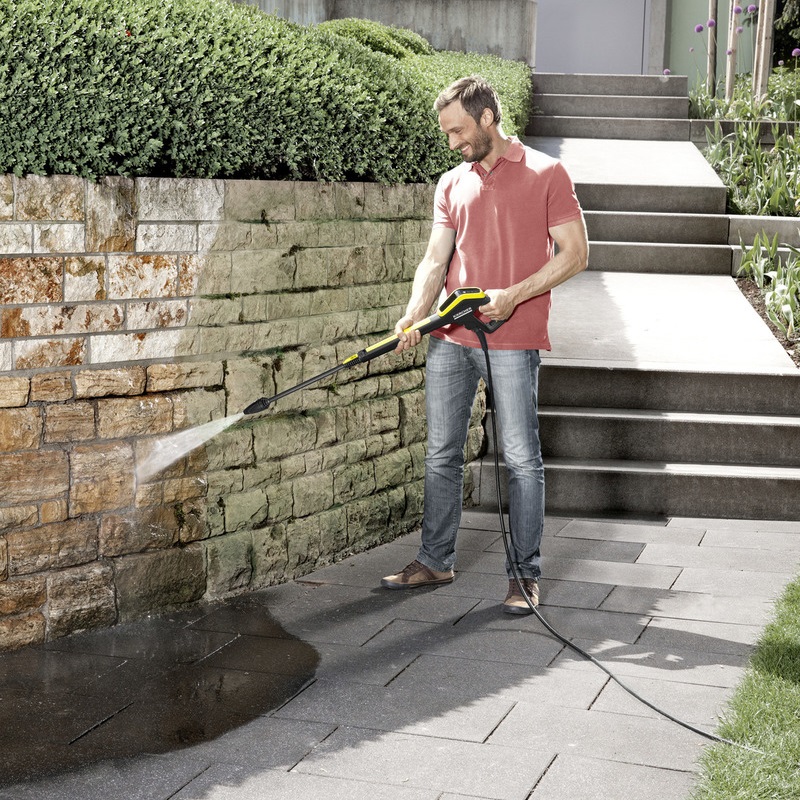 Фреза грязевая Karcher DB 180 для мойки высокого давления K7