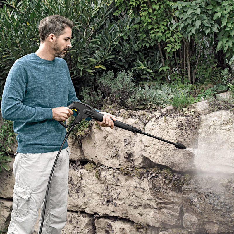 Фреза грязевая Karcher DB 180 для мойки высокого давления K7