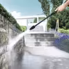 Фреза грязевая Karcher DB 180 для мойки высокого давления K7