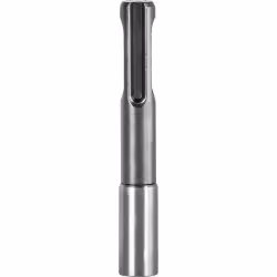 Адаптер для бит SDS-plus Практика, 775-167, магнитный, 75мм, составной