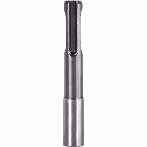 Адаптер для бит SDS-plus Практика, 775-167, магнитный, 75мм, составной