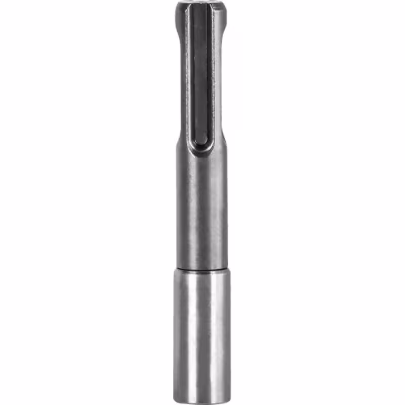 Адаптер для бит SDS-plus Практика, 775-167, магнитный, 75мм, составной