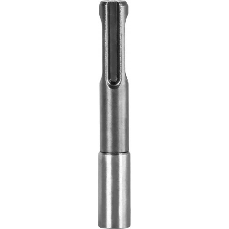 Адаптер для бит SDS-plus Практика, 775-167, магнитный, 75мм, составной