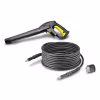 Пистолет со шлангом высокого давления для моек К2-К7 Karcher HK, 12 м
