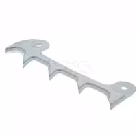 Упор зубчатый STIHL (MS261/362)