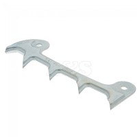 Упор зубчатый STIHL (MS261/362)