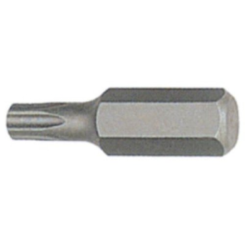 Бита T25 TORX 5/16 L-30мм LICOTA 