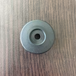 Бобышка крепления тента на прицеп МЗСА, без крепежа