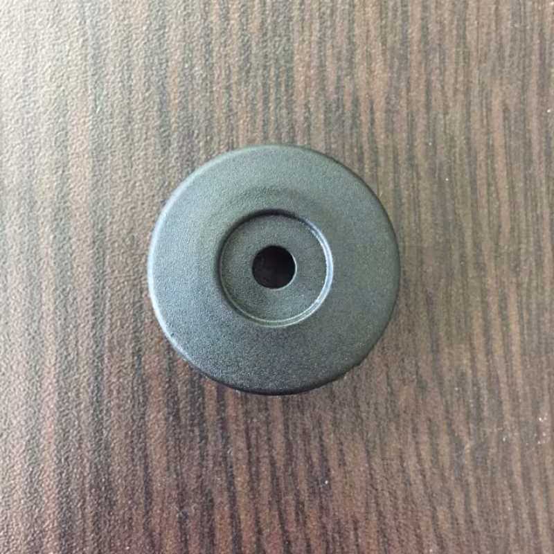 Бобышка крепления тента на прицеп МЗСА, без крепежа