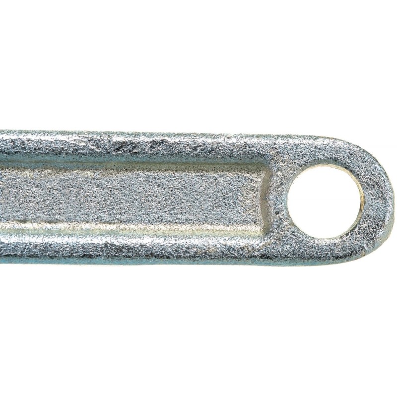 Ключ радиусный КЗСМИ 130011, 115-120 мм