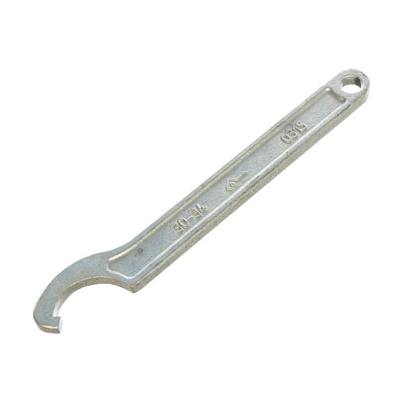 Ключ радиусный КЗСМИ 129957,  30-34 мм