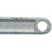 Ключ радиусный КЗСМИ 129958, 38-42 мм