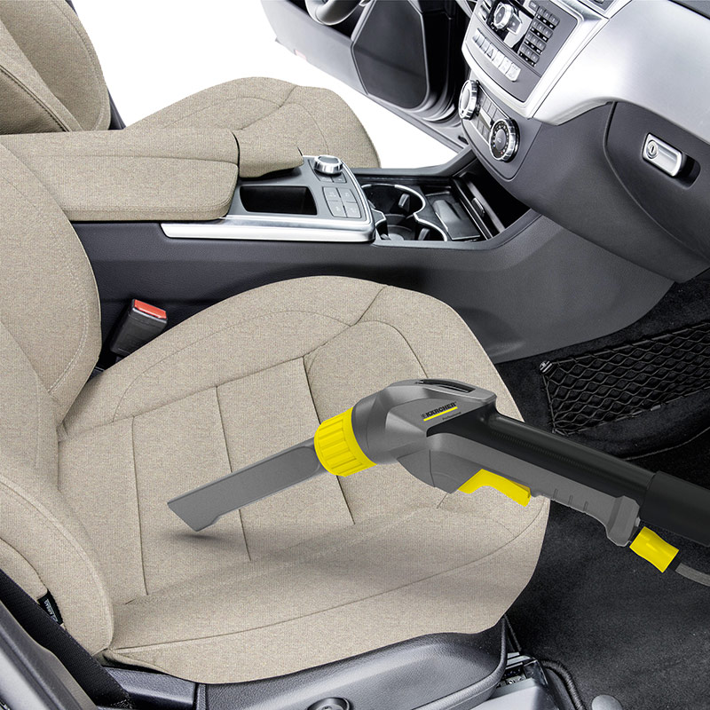 Насадка щелевая для моющих пылесосов Karcher Puzzi