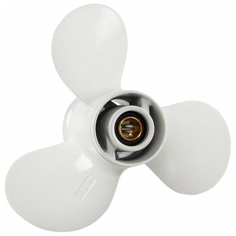 Винт гребной HDX 20-30 л.с., 3х9,9х12