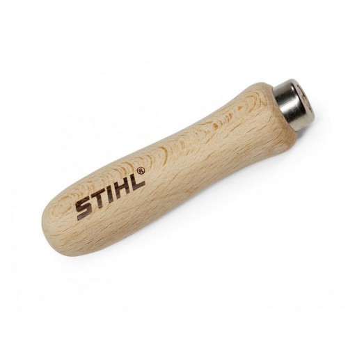 Ручка для напильника Stihl 0811-490-7860, дерево