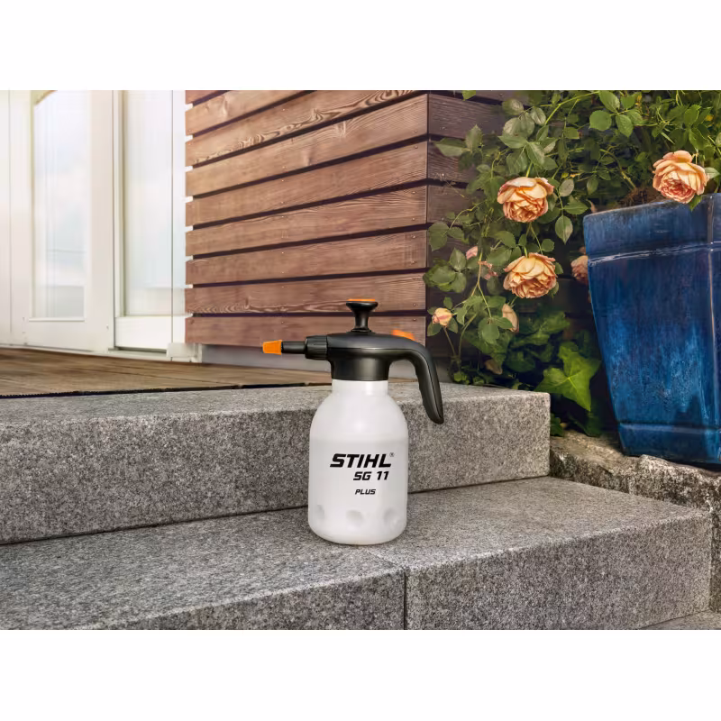 Опрыскиватель ручной Stihl SG 11 Plus, 1,5 л