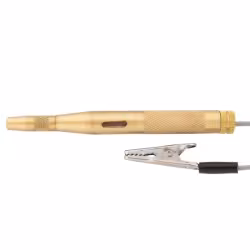 Пробник 6-24В LICOTA (Латунь)