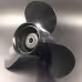 Винт гребной Mercury/Tohatsu/Honda 25-30 л.с., 3х9,9х13
