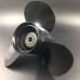 Винт гребной Mercury/Tohatsu/Honda 25-30 л.с., 3х9,9х13
