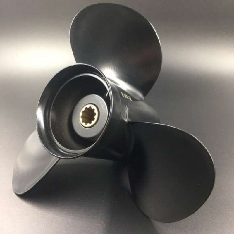 Винт гребной Mercury/Tohatsu/Honda 25-30 л.с., 3х9,9х13
