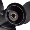 Винт гребной Mercury/Tohatsu/Honda 25-30 л.с., 3х9,9х13