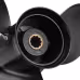 Винт гребной Mercury/Tohatsu/Honda 25-30 л.с., 3х9,9х13