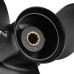 Винт гребной Mercury/Tohatsu/Honda 25-30 л.с., 3х9,9х13