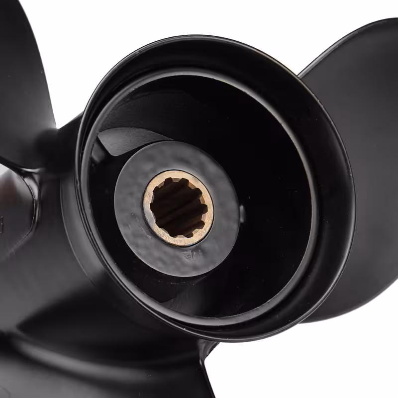 Винт гребной Mercury/Tohatsu/Honda 25-30 л.с., 3х9,9х13
