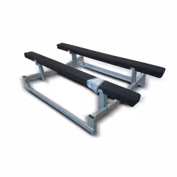 Стапель для перевозки лодок и гидроциклов Трейлер