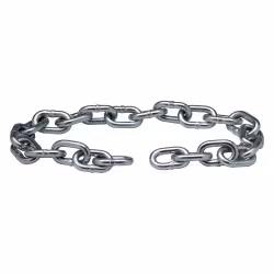 Цепь страховочная на прицеп Трейлер