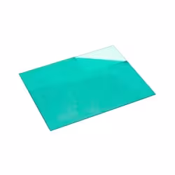 Внутренняя защитная пластина Krass 2971210 для АСФ GX400X, 95,4х50,4х0,8 мм                     